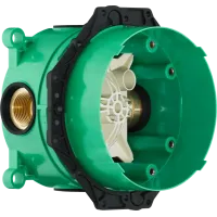 Прихована частина змішувача прихованого монтажу HANSGROHE Ibox 1800180