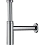 Сифон для умивальника HANSGROHE FLOWSTAR 52105000