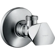 Вентиль кутовий G1/2 HANSGROHE HANSGROHE 13902000