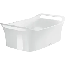 Раковина накладна 624/408 AXOR URQUIOLA 11300000