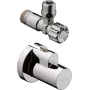 Вентиль кутовий HANSGROHE 13954000