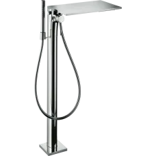 Змішувач для ванни AXOR MASSAUD 18450000, одноважільний, підлоговий