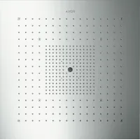 ShowerHeaven 720/720 3jet AXOR SHOWER SOLUTIONS 10625800, без підсвічування