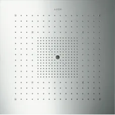 ShowerHeaven 720/720 3jet AXOR SHOWER SOLUTIONS 10625800, без підсвічування