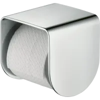 Тримач туалетного паперу AXOR UNIVERSAL SOFTSQUARE 42436000