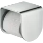 Тримач туалетного паперу AXOR UNIVERSAL SOFTSQUARE 42436000
