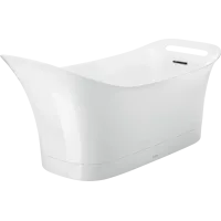 Ванна 1 800/600 AXOR URQUIOLA 11440000