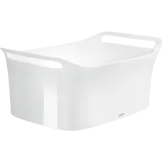 Раковина 624/339 AXOR URQUIOLA 11302000, підвісна