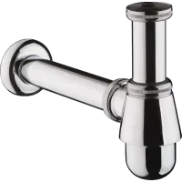 Сифон для біде HANSGROHE 55213000