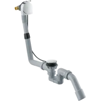 Сифон для ванни HANSGROHE EXAFILLS 58113000