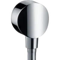 Шлангове під'єднання HANSGROHE FIXFIT S 27456000