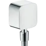 Шлангове з'єднання HANSGROHE FIXFIT 27414000