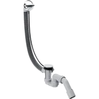 Сифон для ванни HANSGROHE FLEXAPLUS 58143000