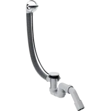Сифон для ванни HANSGROHE FLEXAPLUS 58143000