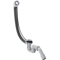 Сифон для ванни HANSGROHE FLEXAPLUS 58141180