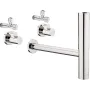 Набір HANSGROHE FLOWSTAR 52120000