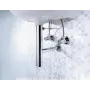 Набір HANSGROHE FLOWSTAR 52120000