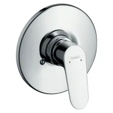 Змішувач для душу HANSGROHE FOCUS 31967000, хром