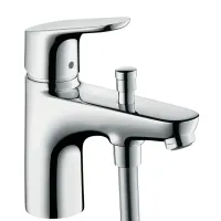 Змішувач на борт ванни HANSGROHE FOCUS 31930000