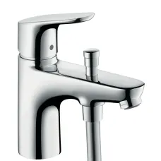 Змішувач на борт ванни HANSGROHE FOCUS 31930000