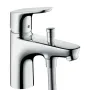 Змішувач на борт ванни HANSGROHE FOCUS 31930000
