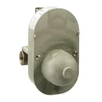 Прихована частина змішувача прихованого монтажу HANSGROHE FOCUS S 31741180