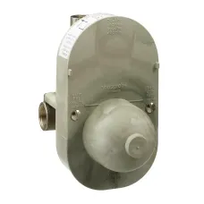 Прихована частина змішувача прихованого монтажу HANSGROHE FOCUS S 31741180