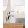 Змішувач для раковини HANSGROHE FOCUS 31733000