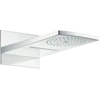 Верхній душ HANSGROHE RAINDANCE RAINFALL 28433000