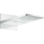 Верхній душ HANSGROHE RAINDANCE RAINFALL 28433000