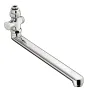Довгий поворотний вилив HANSGROHE 14495000