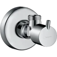 Вентиль кутовий HANSGROHE 13901000