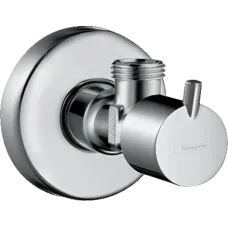 Вентиль кутовий HANSGROHE 13901000