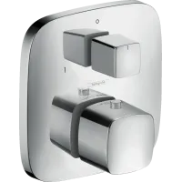 Термостат для ванни HANSGROHE PURAVIDA 15771000