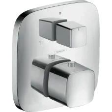 Термостат для ванни HANSGROHE PURAVIDA 15771000