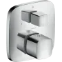 Термостат для ванни HANSGROHE PURAVIDA 15771000