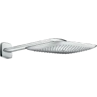 Верхній душ HANSGROHE PURAVIDA 27437000