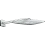 Верхній душ HANSGROHE PURAVIDA 27437000