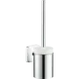 Набір для з тримачем HANSGROHE PURAVIDA 41505000