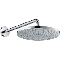 Верхній душ HANSGROHE RAINDANCE 27493000