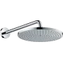 Верхній душ HANSGROHE RAINDANCE 27493000