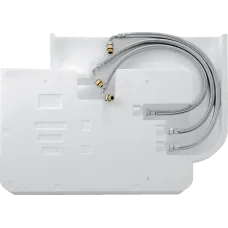 Прихована частина для прямокутного HANSGROHE RAINDANCE RAINMAKER 28414180