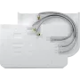 Прихована частина для прямокутного HANSGROHE RAINDANCE RAINMAKER 28414180