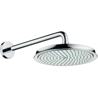 Верхній душ HANSGROHE RAINDANCE 27424000