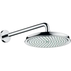 Верхній душ HANSGROHE RAINDANCE 27424000
