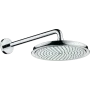 Верхній душ HANSGROHE RAINDANCE 27424000