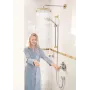 Верхній душ HANSGROHE RAINDANCE 27424000