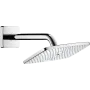 Верхній душ HANSGROHE RAINDANCE 27370000