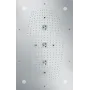 Верхній душ з підсвічуванням HANSGROHE RAINDANCE RAINMAKER 28418000