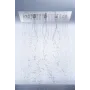 Верхній душ з підсвічуванням HANSGROHE RAINDANCE RAINMAKER 28418000
